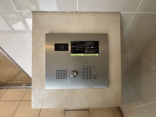 パークハウス新丸子ブリージア