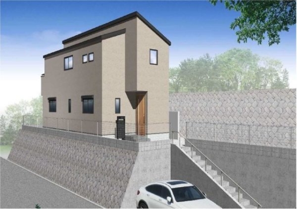 東急田園都市線「つきみ野」新築戸建
