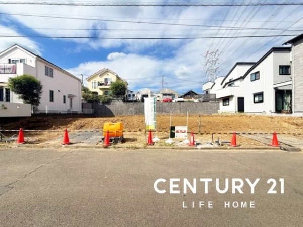 東急田園都市線「あざみ野」新築戸建
