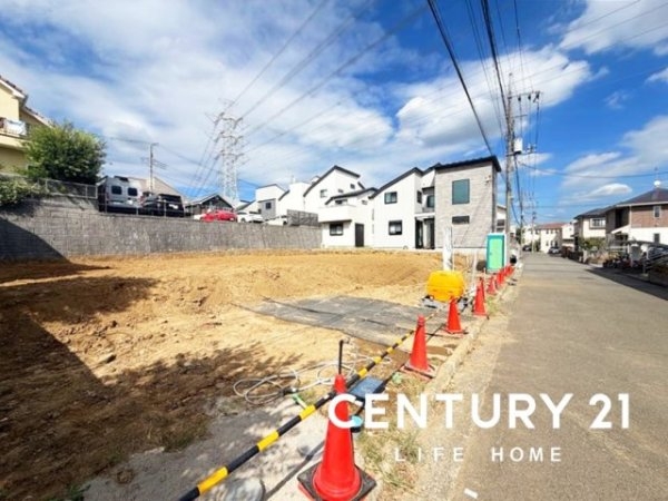 東急田園都市線「あざみ野」新築戸建