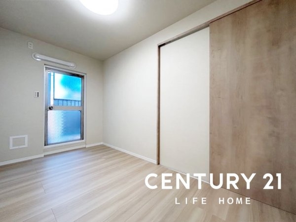 宮前平グリーンハイツ３６号棟