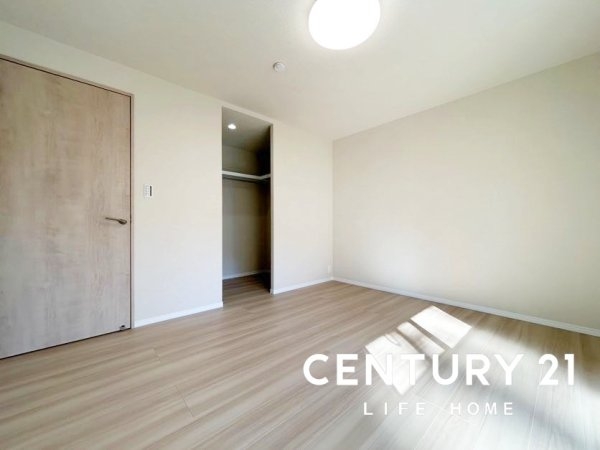 宮前平グリーンハイツ３６号棟