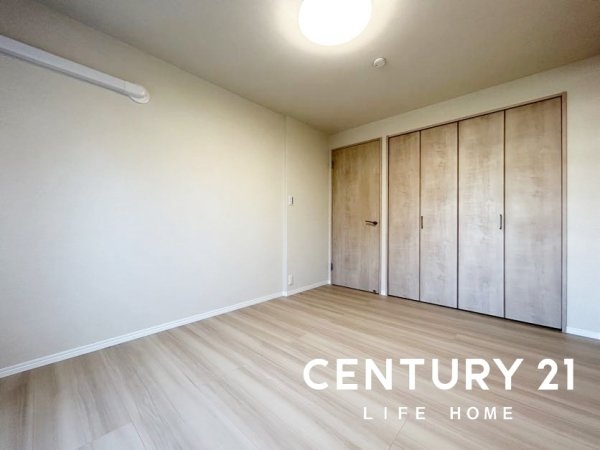 宮前平グリーンハイツ３６号棟