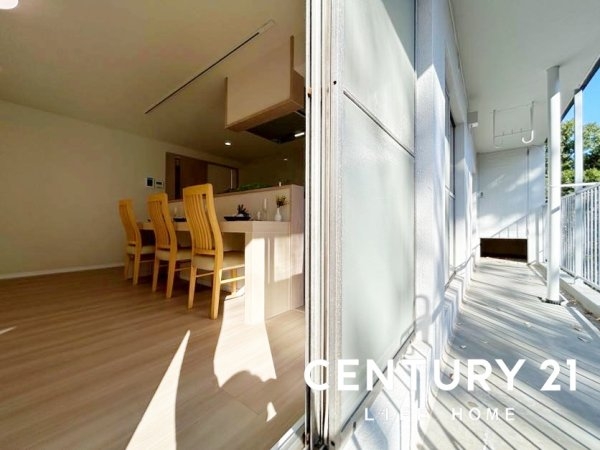 宮前平グリーンハイツ３６号棟