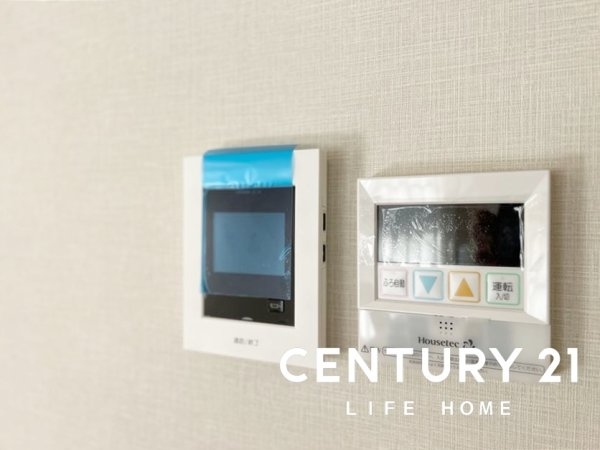 宮前平グリーンハイツ３６号棟