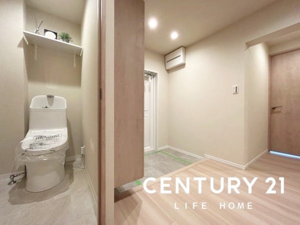 宮前平グリーンハイツ３６号棟