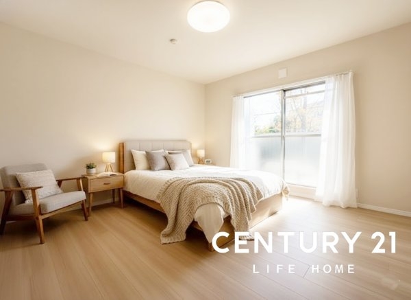 宮前平グリーンハイツ３６号棟