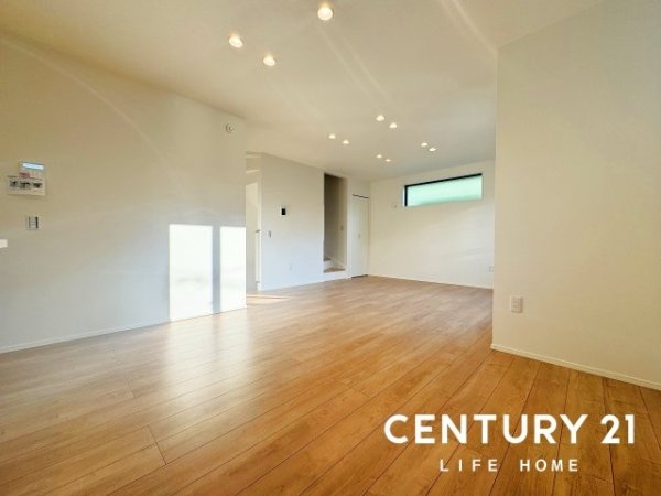 JR南武線「武蔵新城」新築分