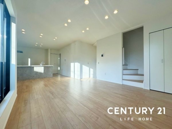 JR南武線「武蔵新城」新築分