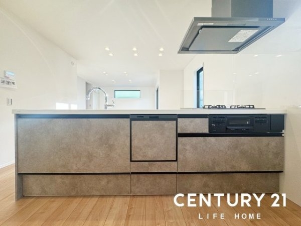 JR南武線「武蔵新城」新築分