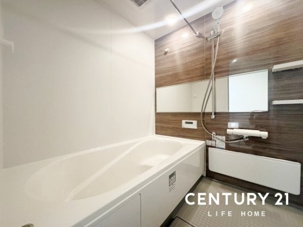 JR南武線「武蔵新城」新築分