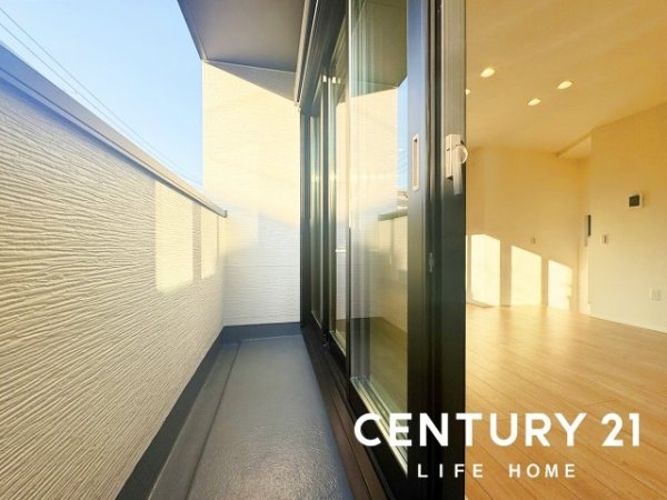 JR南武線「武蔵新城」新築分