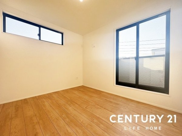 JR南武線「武蔵新城」新築分