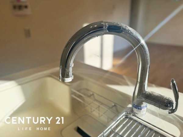 JR南武線「武蔵新城」新築分