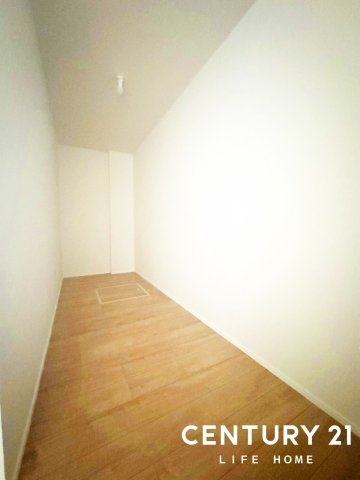 JR南武線「武蔵新城」新築分