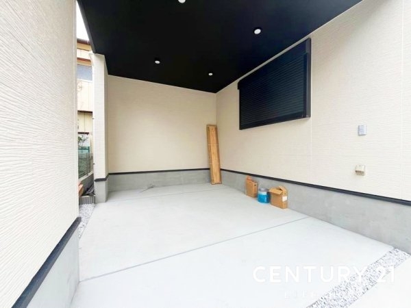 JR南武線「武蔵新城」新築分