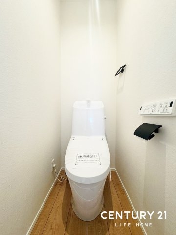 JR南武線「武蔵新城」新築分