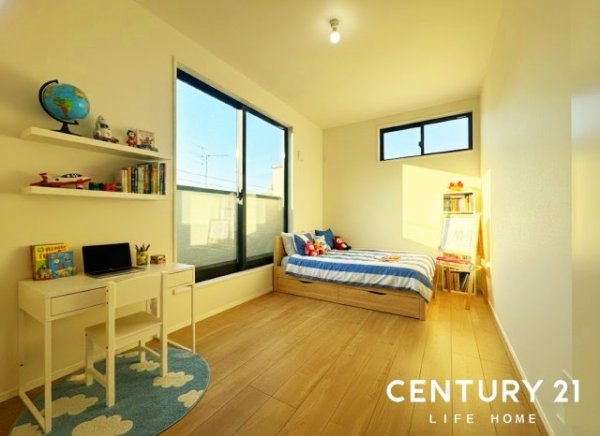 JR南武線「武蔵新城」新築分