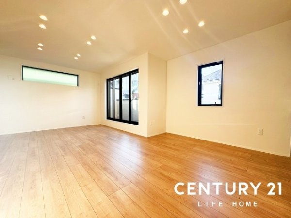 JR南武線「武蔵新城」新築分