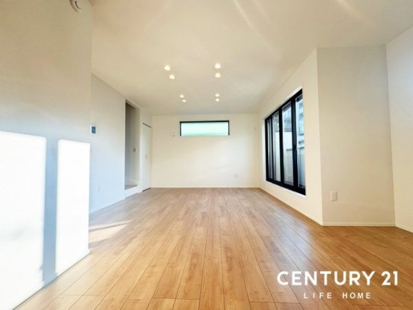 JR南武線「武蔵新城」新築分