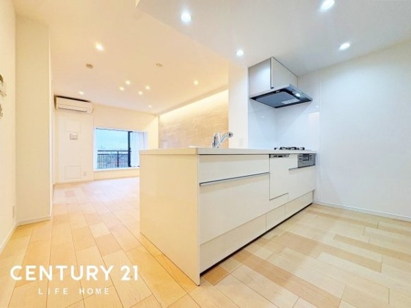 コスモ宮前平ガーデンフォルム