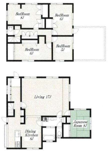 小田急線「玉川学園」中古戸建