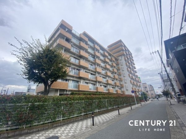 グリーンプラザ川崎
