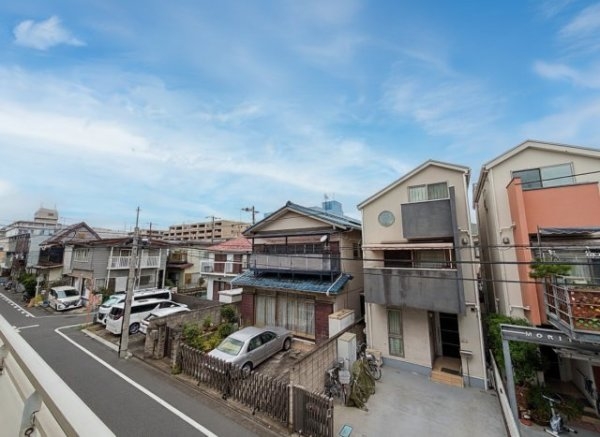 JR南武線「浜川崎」中古戸建