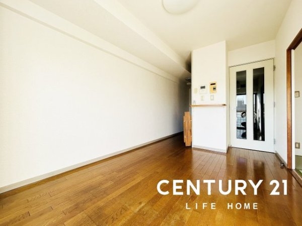 日吉ダイヤモンドマンション２号館