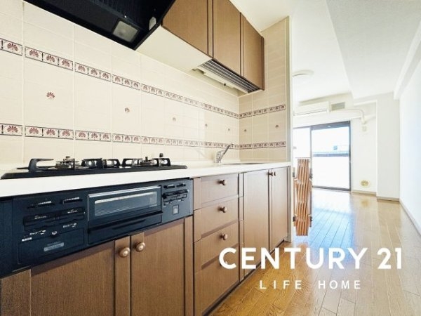 日吉ダイヤモンドマンション２号館