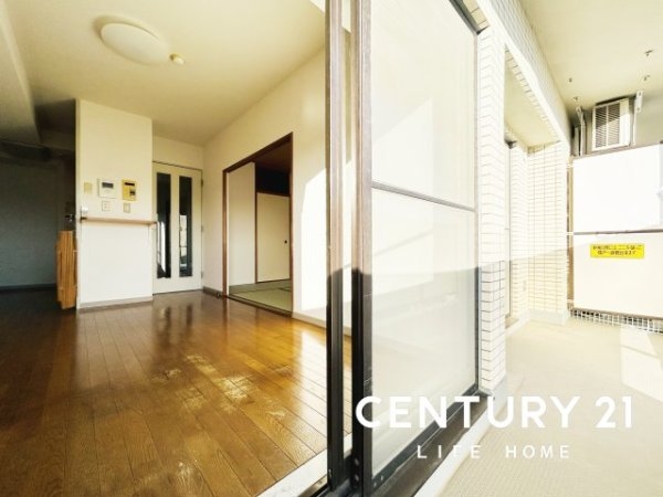 日吉ダイヤモンドマンション２号館