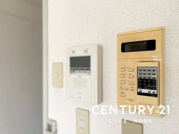 日吉ダイヤモンドマンション２号館