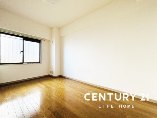 日吉ダイヤモンドマンション２号館