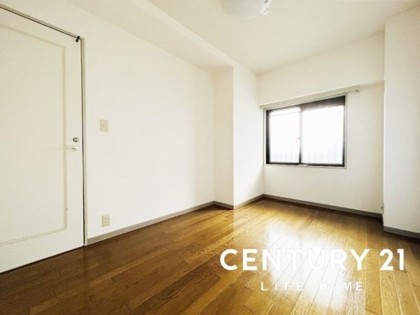 日吉ダイヤモンドマンション２号館