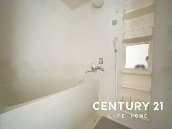 日吉ダイヤモンドマンション２号館