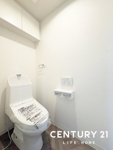 ミオカステーロあざみ野南