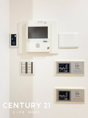 ミオカステーロあざみ野南