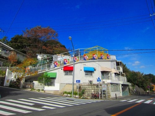 横浜市青葉区美しが丘西2丁目の中古一戸建て(東百合丘保育園)