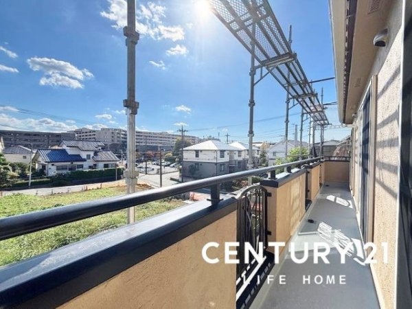 横浜市青葉区美しが丘西２丁目の中古一戸建て
