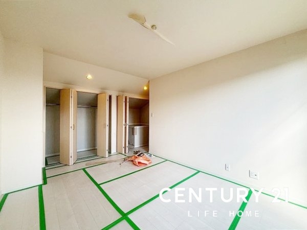 横浜市青葉区美しが丘西２丁目の中古一戸建て