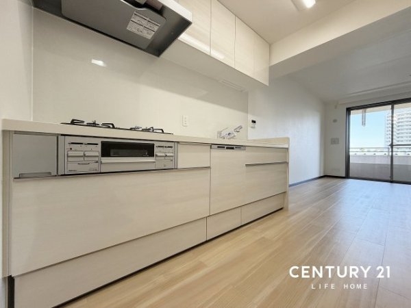 ライオンズマンション横濱本牧ベイステージ