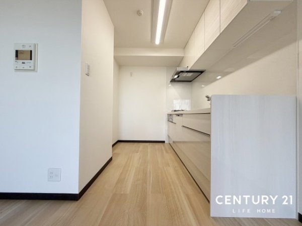 ライオンズマンション横濱本牧ベイステージ