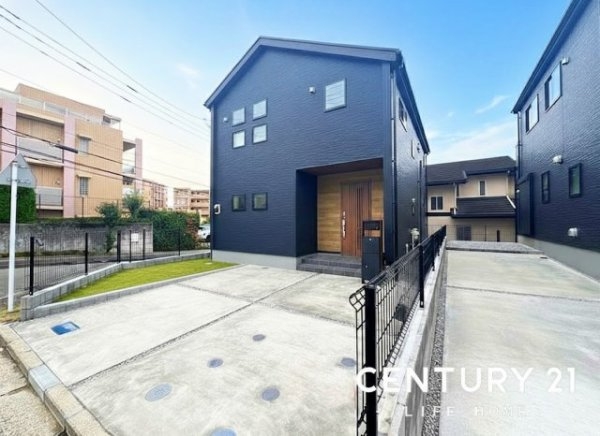 東急田園都市線「たまプラーザ」新築分譲