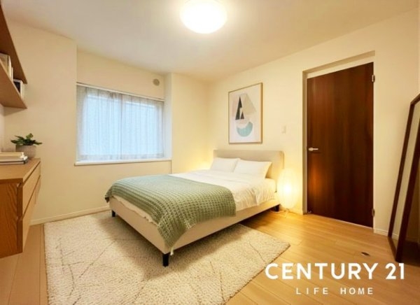 東急ドエルアルス鷺沼東