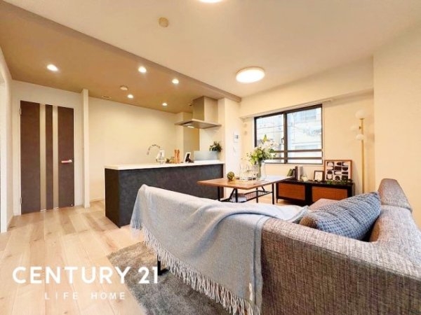 ヒルズ武蔵中原ウエストウィング