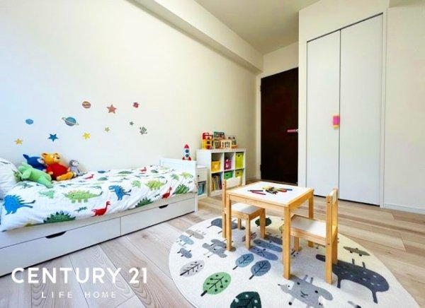 ヒルズ武蔵中原ウエストウィング