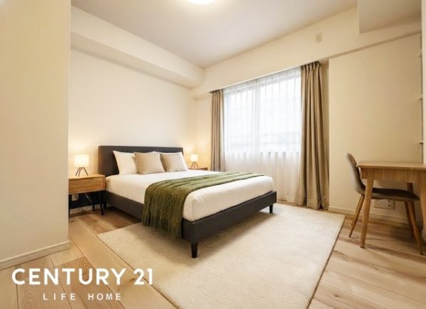 ヒルズ武蔵中原ウエストウィング