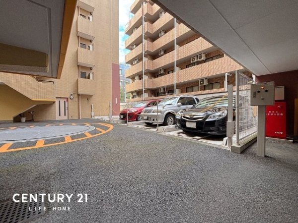 ステイツ仲町台