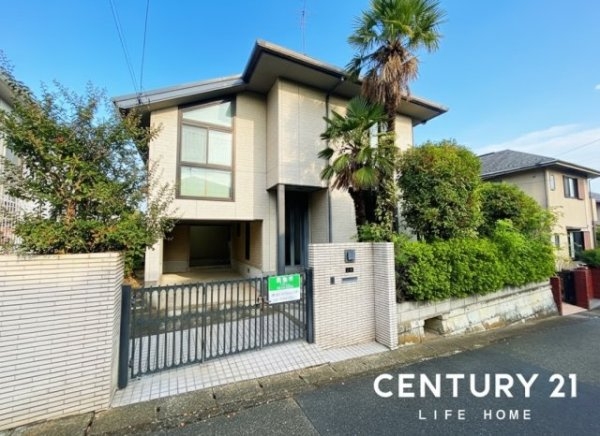 東急田園都市線「宮前平」中古戸建