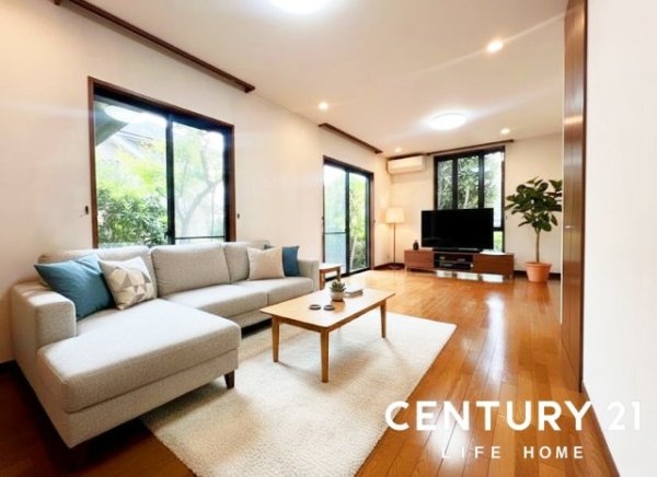 東急田園都市線「宮前平」中古戸建